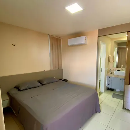 Vg Sun Cumbuco - Apartamento De Temporada Na Praia Do Cumbuco Exterior photo