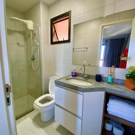 Vg Sun Cumbuco - Apartamento De Temporada Na Praia Do Cumbuco Exterior photo