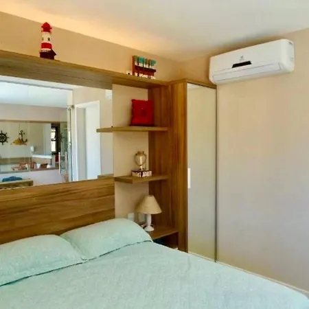 Vg Sun Cumbuco - Apartamento De Temporada Na Praia Do Cumbuco Exterior photo