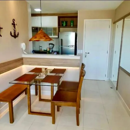 Vg Sun Cumbuco - Apartamento De Temporada Na Praia Do Cumbuco Exterior photo