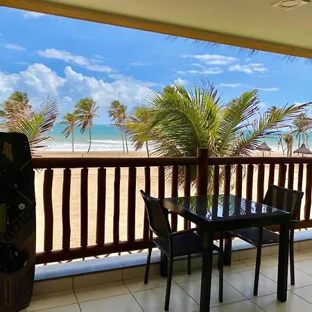 Vg Sun Cumbuco - Apartamento De Temporada Na Praia Do Cumbuco Exterior photo
