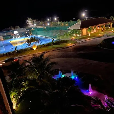 Vg Sun Cumbuco - Apartamento De Temporada Na Praia Do Cumbuco Exterior photo
