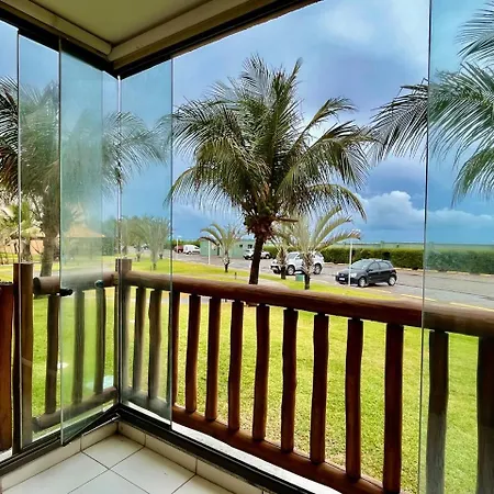 Vg Sun Cumbuco - Apartamento De Temporada Na Praia Do Cumbuco Exterior photo