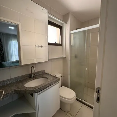 Vg Sun Cumbuco - Apartamento De Temporada Na Praia Do Cumbuco Exterior photo