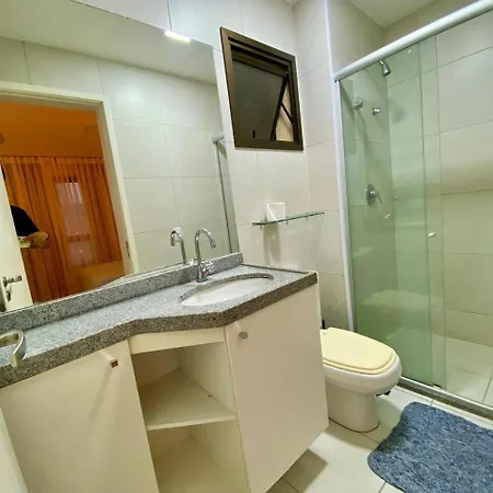 Vg Sun Cumbuco - Apartamento De Temporada Na Praia Do Cumbuco Exterior photo
