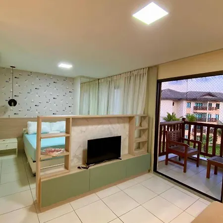 Vg Sun Cumbuco - Apartamento De Temporada Na Praia Do Cumbuco Exterior photo