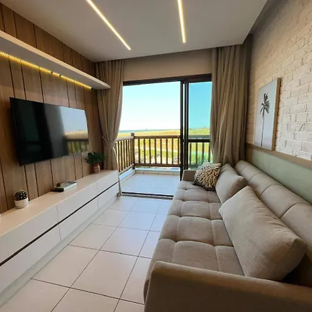 Vg Sun Cumbuco - Apartamento De Temporada Na Praia Do Cumbuco Exterior photo