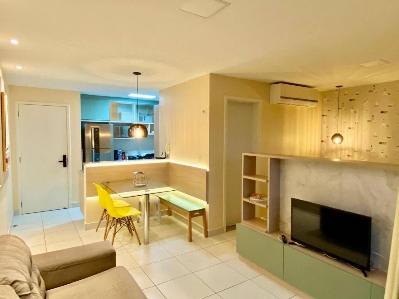 Apartment Vg Sun - De Temporada Na Do